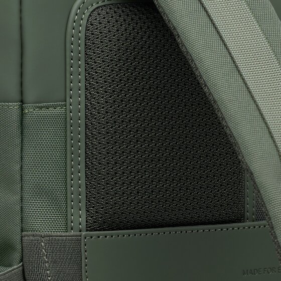 Kapten & Son Bergen Pro Daypack 39 cm Compartiment ordinateur
