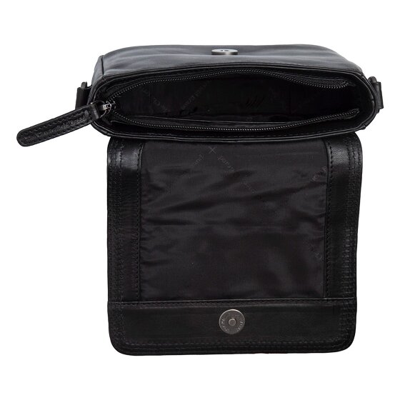 The Chesterfield Brand Marcella Sac à bandoulière Cuir 18 cm