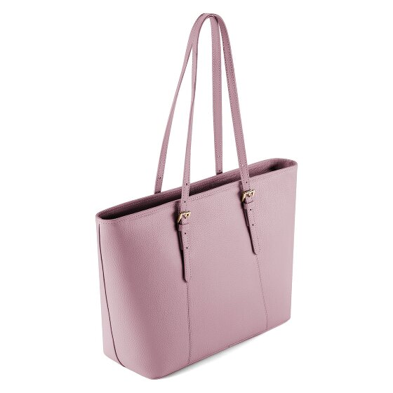 Lazarotti Sac de shopper Bologna en cuir XL, 35 cm