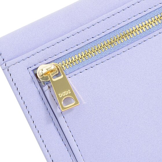 DuDu Malaita Porte-monnaie Cuir 11 cm