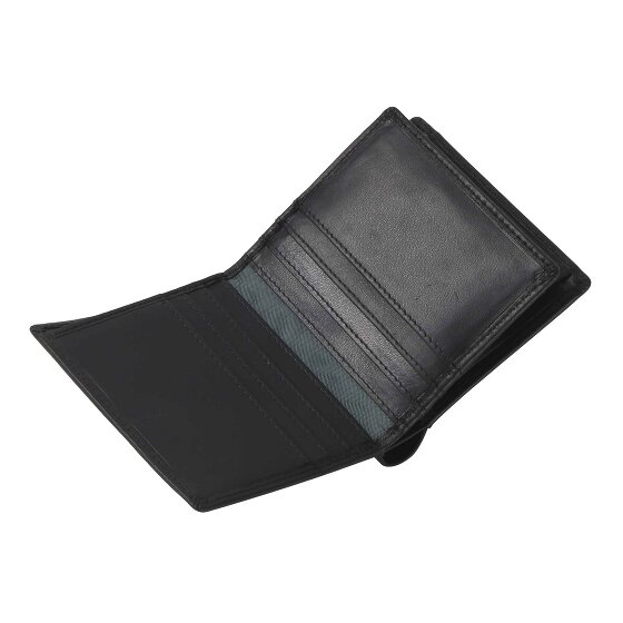 Jost Aarhus Porte-monnaie Cuir 8.5 cm