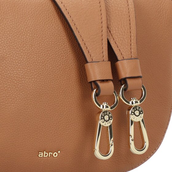 abro Dalia Sac à bandoulière Cuir 22 cm