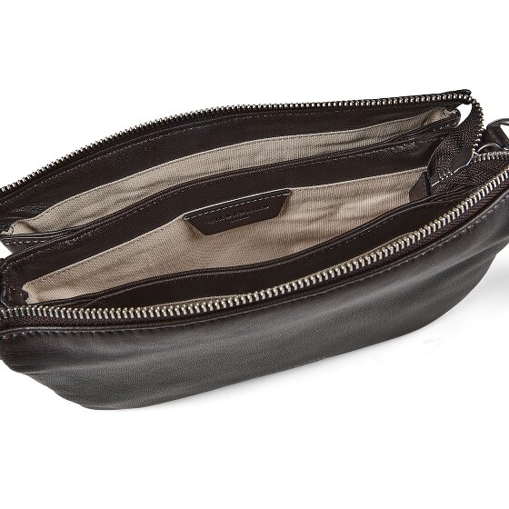 Liebeskind Sac à bandoulière S Cuir véritable 24.5 cm