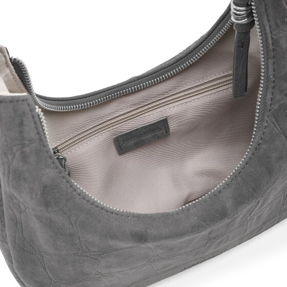 FredsBruder Velvet Wild Sac à bandoulière Cuir véritable 26.5 cm