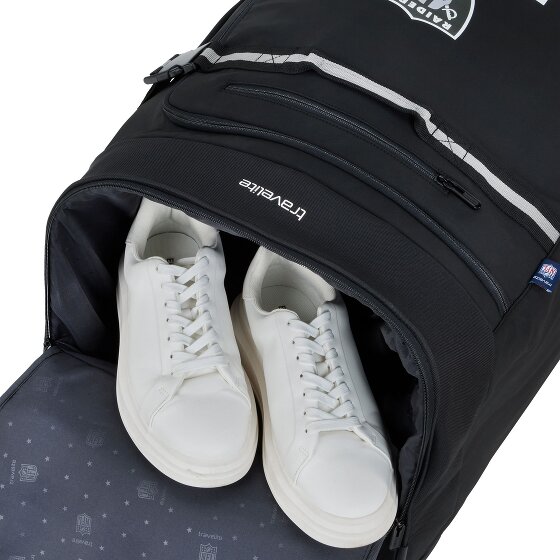 Travelite travelite x NFL 2 roues Sac de voyage 79 cm