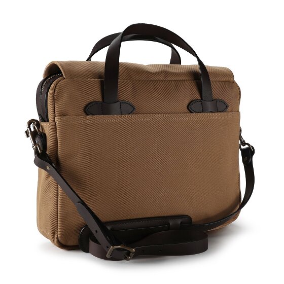 Filson Luggage Twill Porte-documents 40.5 cm Compartiment pour ordinateur portable