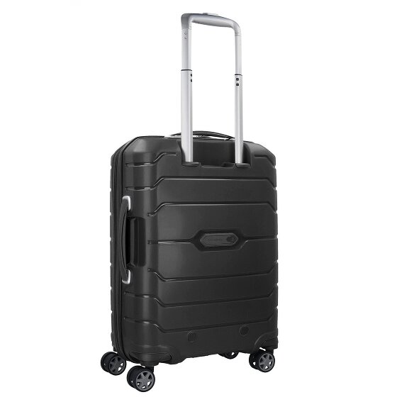 Samsonite Flux 4-roues trolley cabine 55 cm