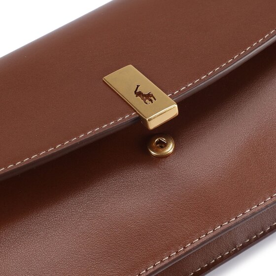 POLO RALPH LAUREN Polo ID Sac à bandoulière Cuir 19 cm