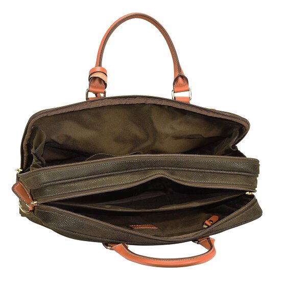 Bric's Life Porte-documents 39 cm Compartiment pour ordinateur portable