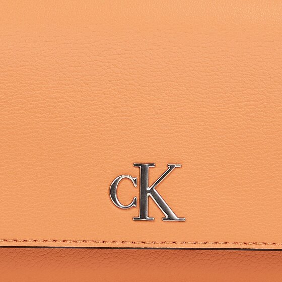 Calvin Klein Jeans Minimal Monogram Sac à bandoulière 21 cm