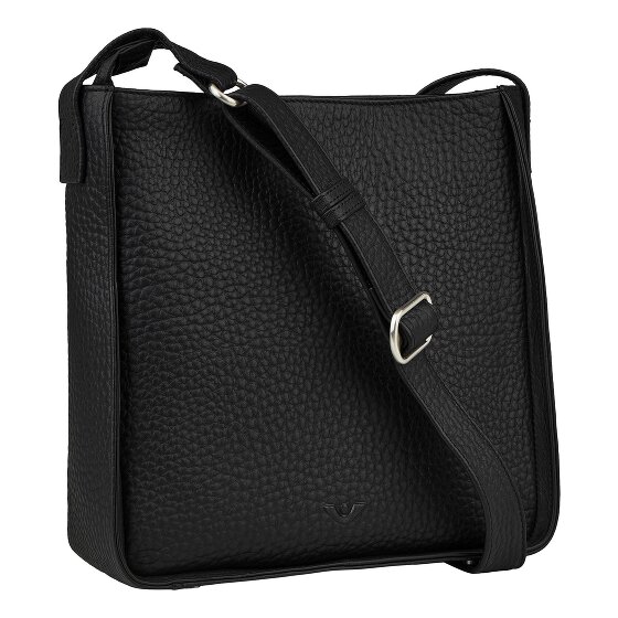 Voi Hirsch Sac à bandoulière Cuir véritable 22.5 cm
