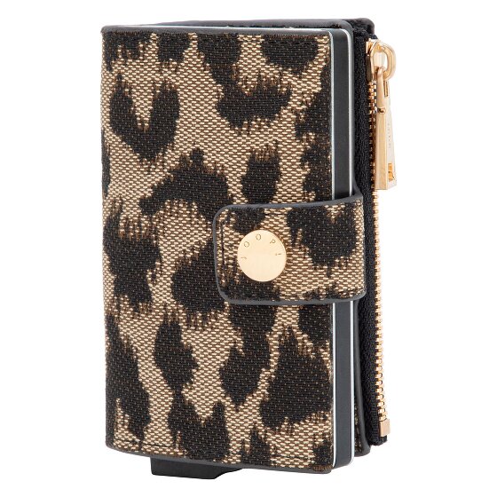 Joop! Sicilia C-Four Porte-monnaie Protection RFID 7 cm