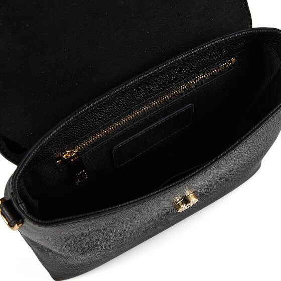 Furla Moonlight Sac à main S Cuir véritable 23 cm