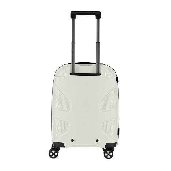 IMPACKT IP1 4 roulettes Trolley de cabine 55 cm