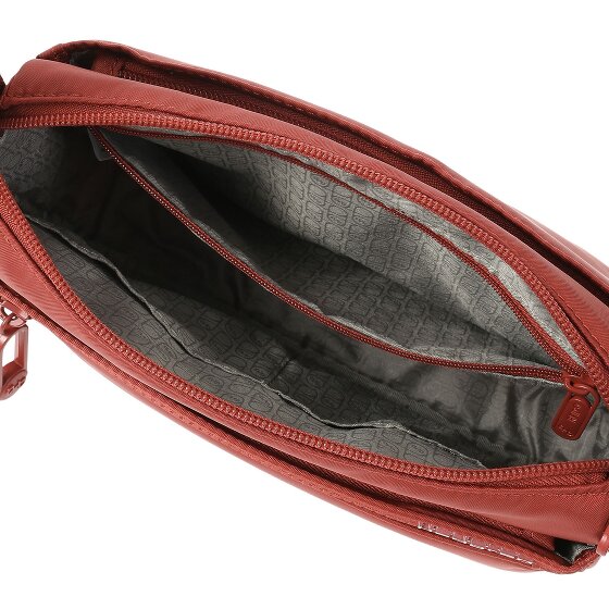 Hedgren Inner City Sac à bandoulière Protection RFID 22 cm