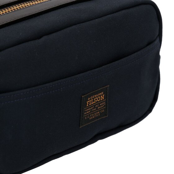 Filson Luggage Twill Trousse de toilette 24 cm