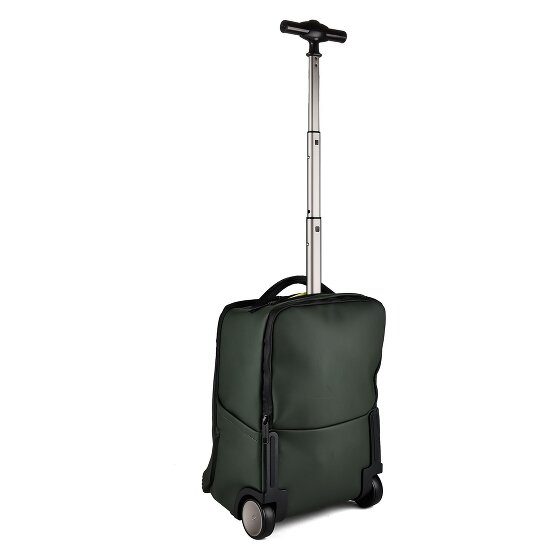 Piquadro Corner 2 roues Valise business 40 cm