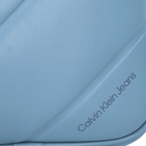 Calvin Klein Jeans Quilted Sac à bandoulière 19.5 cm