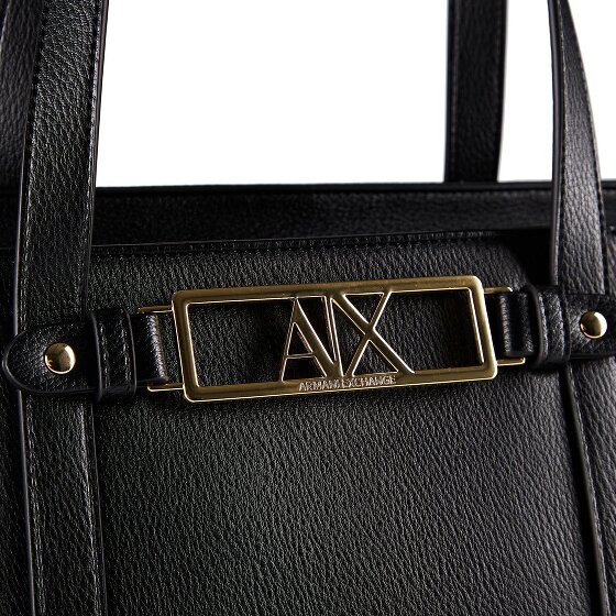 Armani Exchange Polly Sac de shopper 37 cm