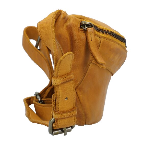 Harbour 2nd Anchor Love Jamie Sac banane Cuir véritable 34 cm