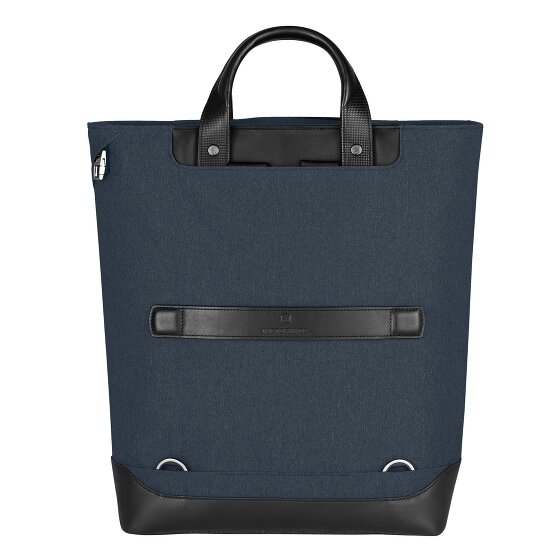 Victorinox Architecture Urban 2 Sac à dos professionnel 40 cm Compartiment pour ordinateur portable