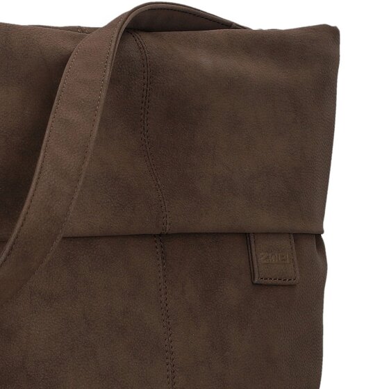 Zwei Mademoiselle.M Sac à bandoulière 31 cm