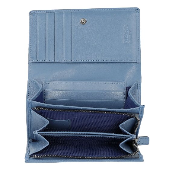 Picard Evolute 1 Porte-monnaie Cuir 13.5 cm