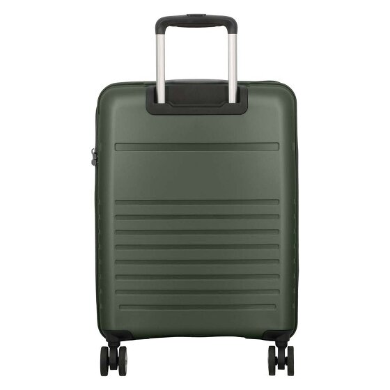 Jump Aven 4 roues Valise cabine 55 cm