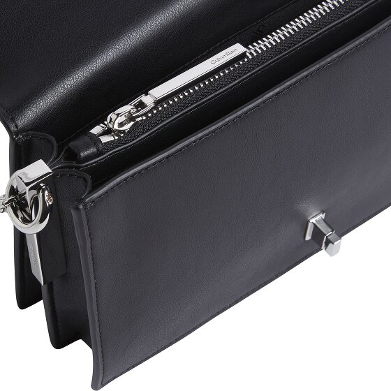 Calvin Klein CK Re-Lock Sac à bandoulière 24 cm