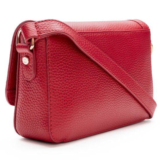Lazarotti Bologna Leather Sac à bandoulière Cuir véritable 21 cm