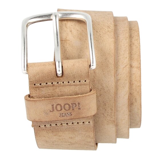 Joop! Jeans Haka Ceinture Cuir véritable