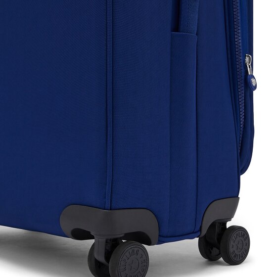 Kipling New Youri 4 roues Valise cabine M 68 cm