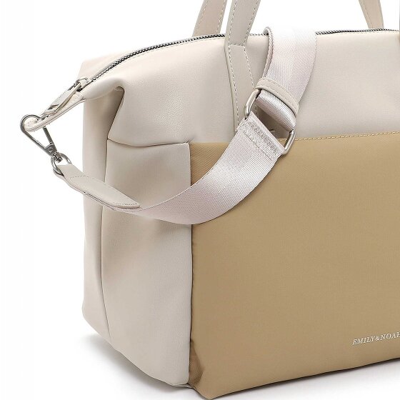 Emily & Noah E&N Bettina Sac de shopper 42 cm