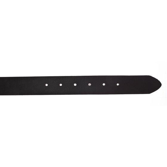 b.belt Ceinture Ben en cuir