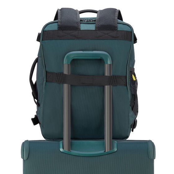 Delsey Paris Brochant 3 Sac à dos de voyage 40 cm