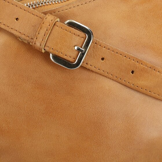 Taschendieb Wien Kohlmarkt Sac banane Cuir 34 cm