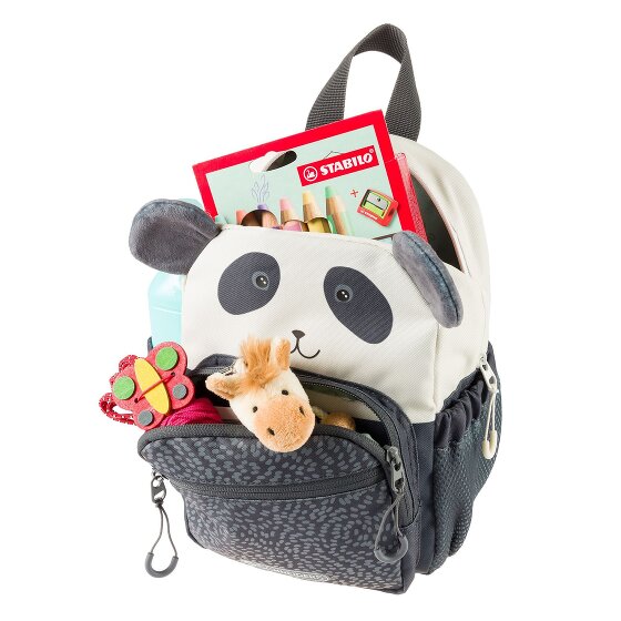 Schneiders Mini Sac à dos pour l'école maternelle 27 cm