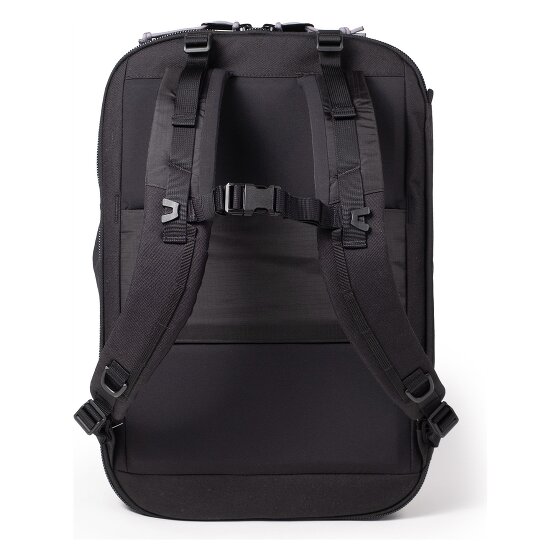 Topo Designs Sac à dos de voyage Global avec compartiment pour ordinateur portable de 48 cm