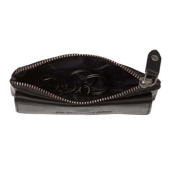 The Chesterfield Brand Violette Étui à clés Cuir véritable 12 cm