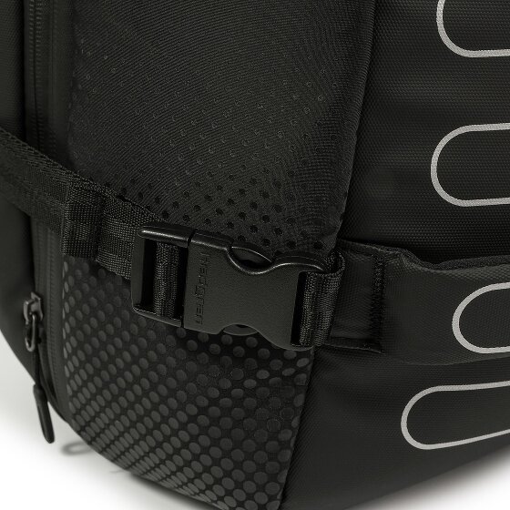 Hedgren Comby Performance Trip L P Daypack L Protection RFID 40 cm Compartiment pour ordinateur portable