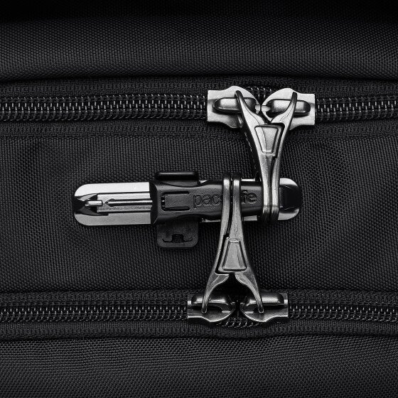 Pacsafe Pacsafe V 26 Daypack Protection RFID 46 cm Compartiment pour ordinateur portable