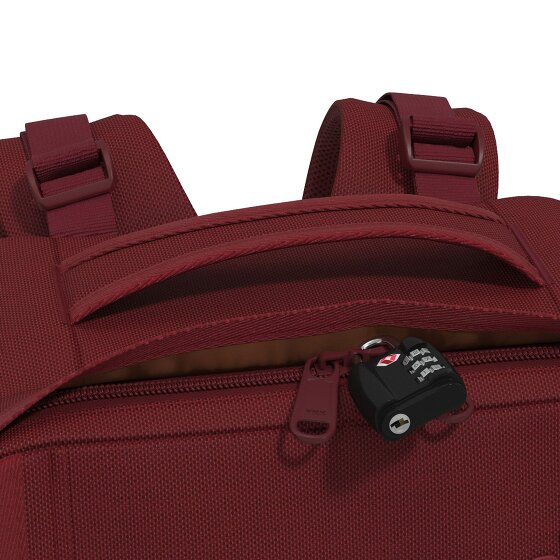 Cabin Zero Military 28L Cabin Backpack Sac à dos 44 cm