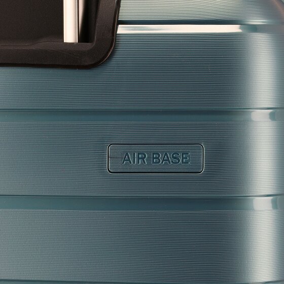 Travelite Air Base 4 roues Valise cabine 55 cm