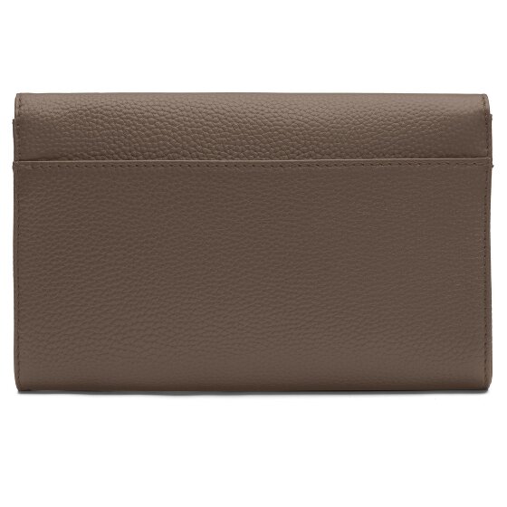 Lazarotti Bologna Leather Sac pochette Cuir 23 cm