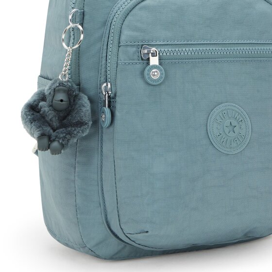 Kipling Basic Seoul Sac à dos de ville S 35 cm