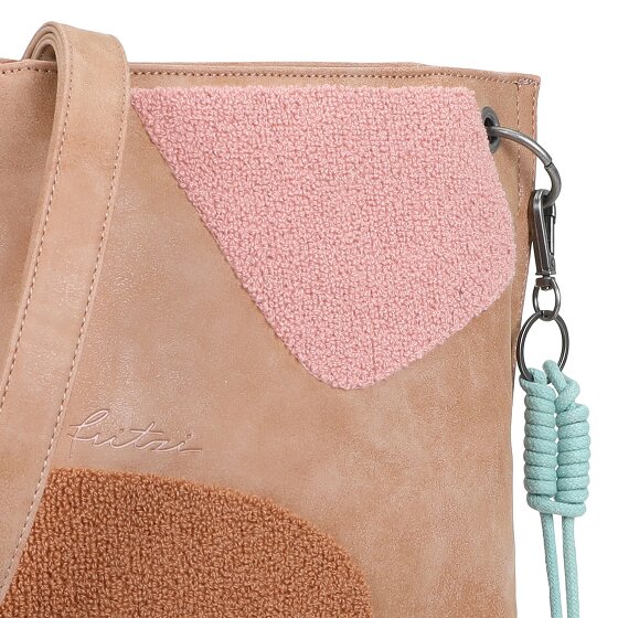 Fritzi aus Preußen Fritzi03 Sac à bandoulière 22.5 cm