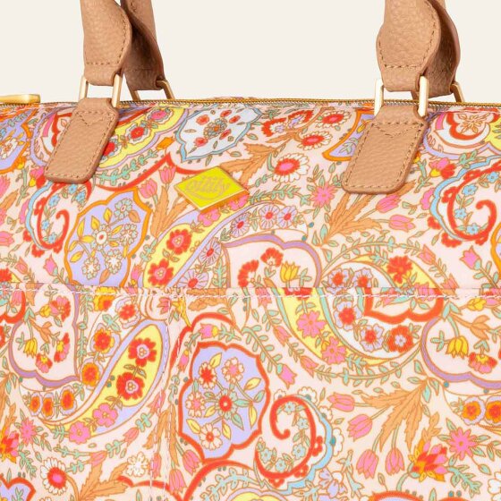 Oilily Petalpark Paisley Hester Sac à main 28 cm