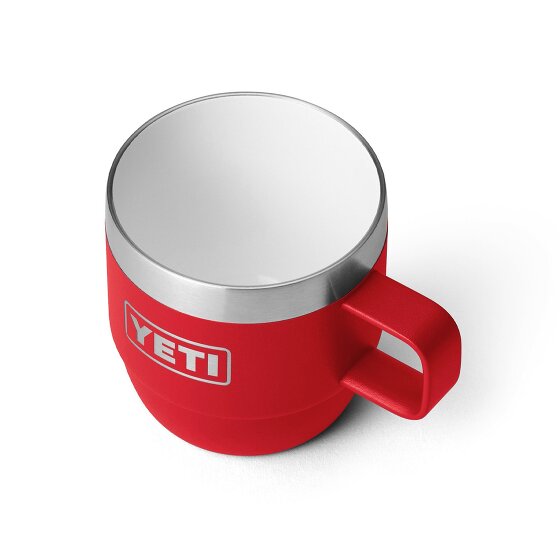 Yeti Rambler Tasse 2pcs