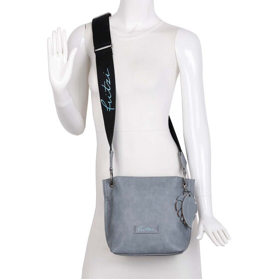 Fritzi aus Preußen Fritzi03 Sac à bandoulière 20.5 cm