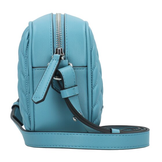 Karl Lagerfeld Weave Sac à bandoulière 22 cm